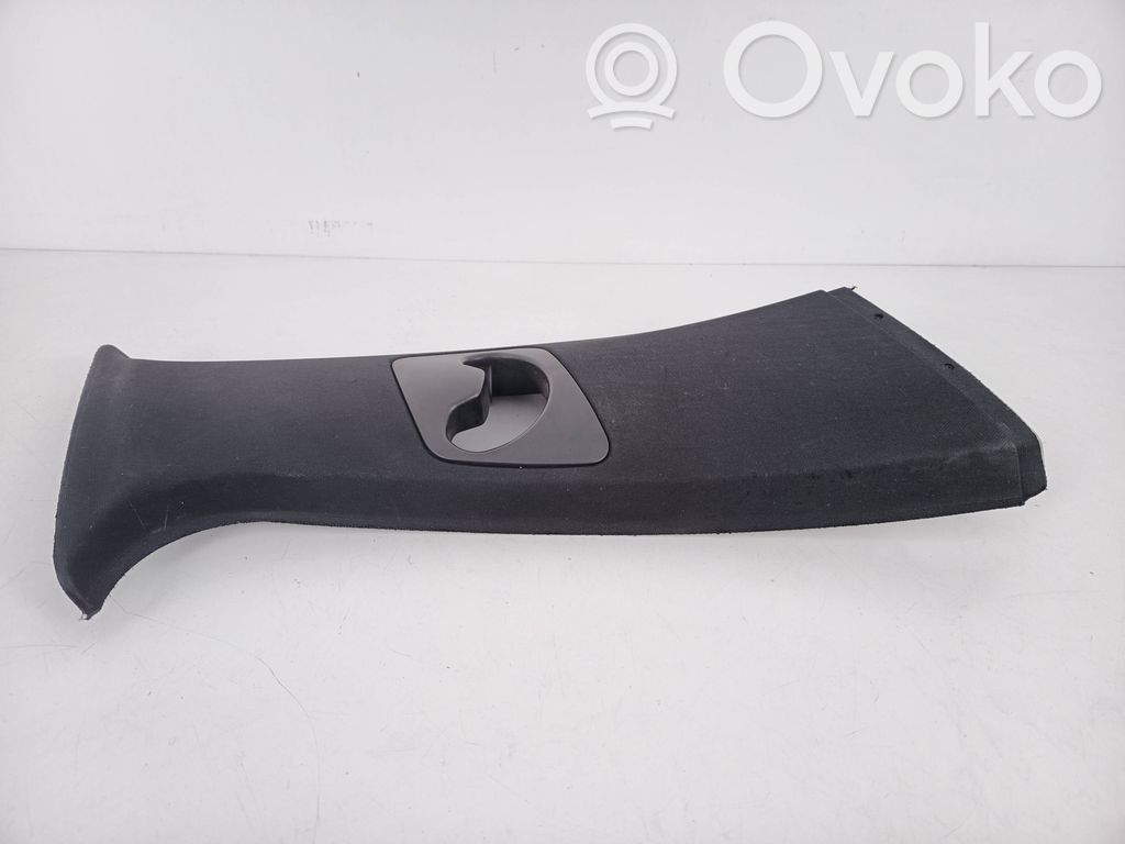 BMW X5 E70 (B) pillar trim (top) 
