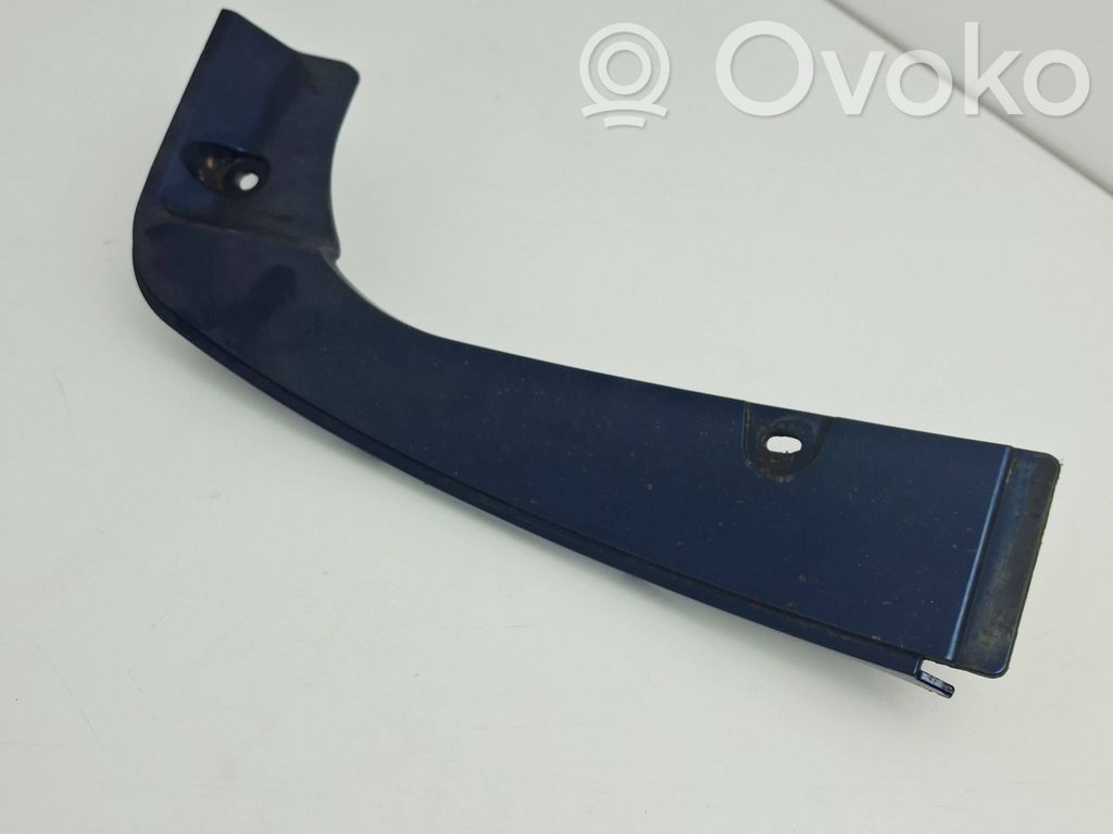 BMW X5 E70 Rear mudguard 