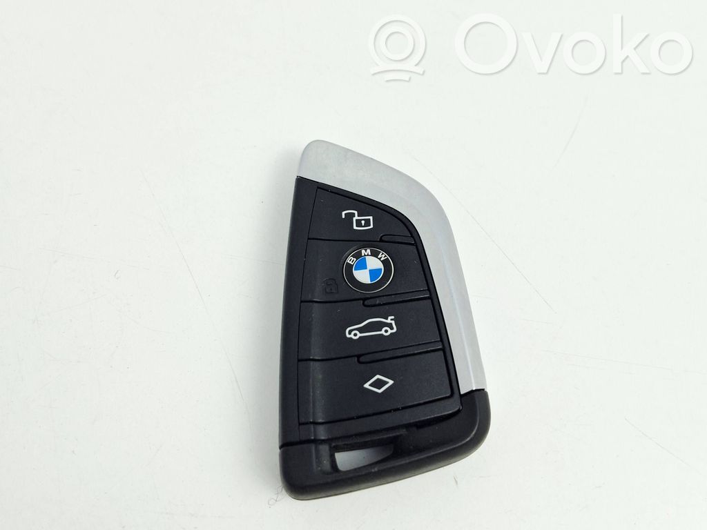 BMW 1 F40 Virta-avain/kortti 