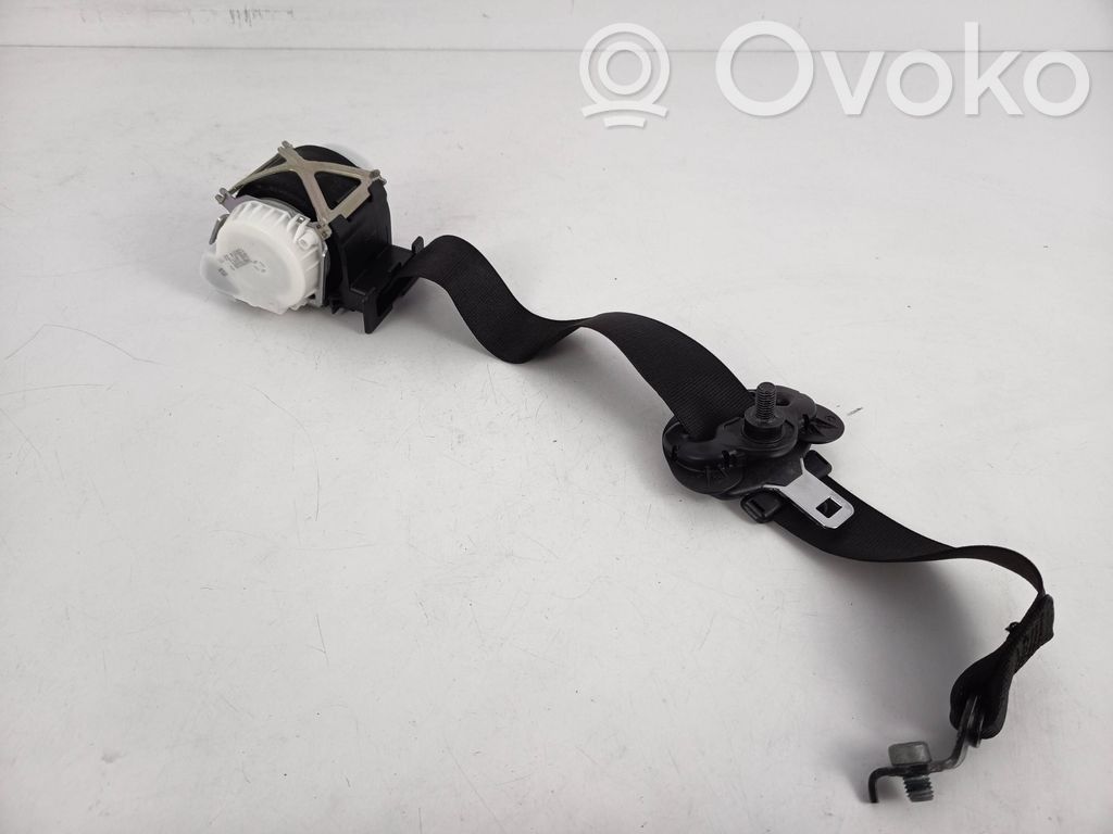 BMW 3 E92 E93 Cintura di sicurezza anteriore 