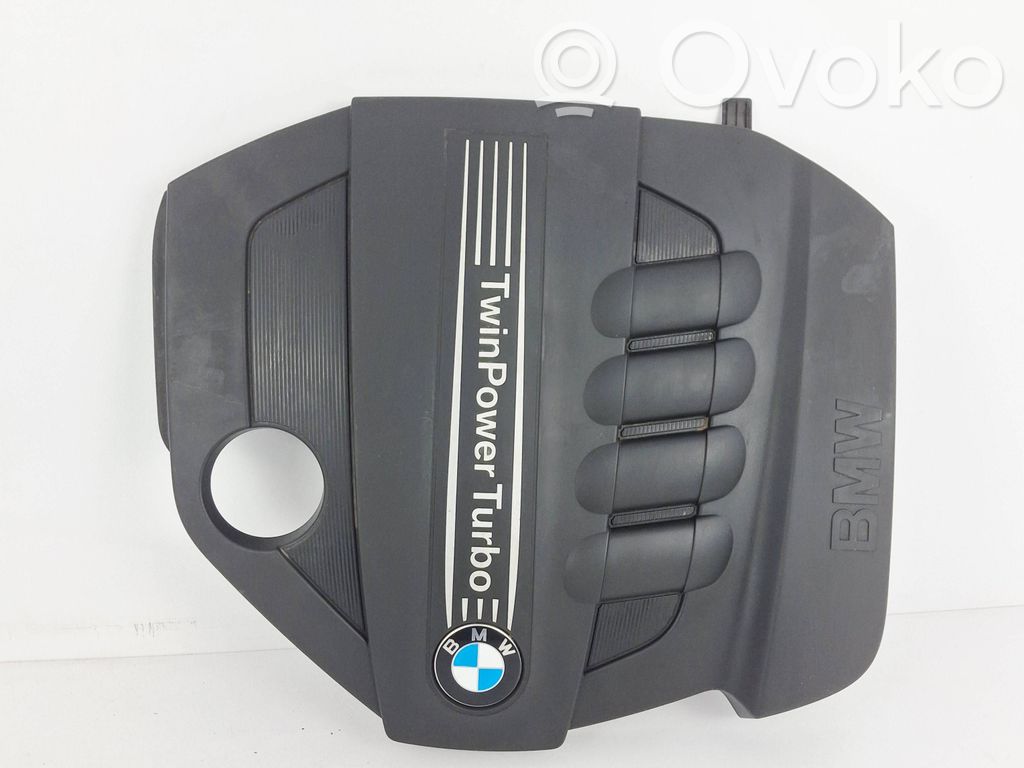 BMW X1 E84 Engine cover (trim) 