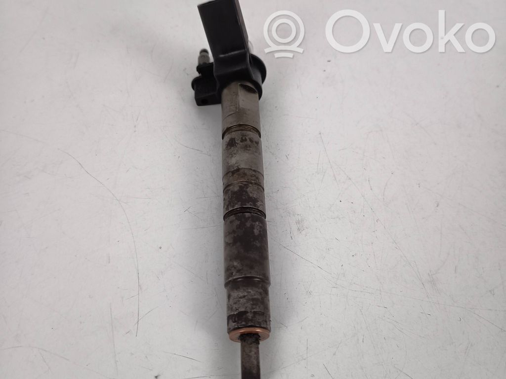 Inyector de combustible   7805430,0445117