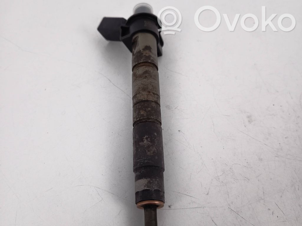 Inyector de combustible   7805430,0445117