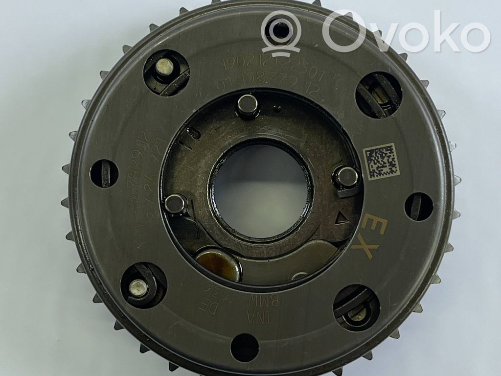 BMW 3 F30 F35 F31 Puleggia dell’albero a camme/VANOS 