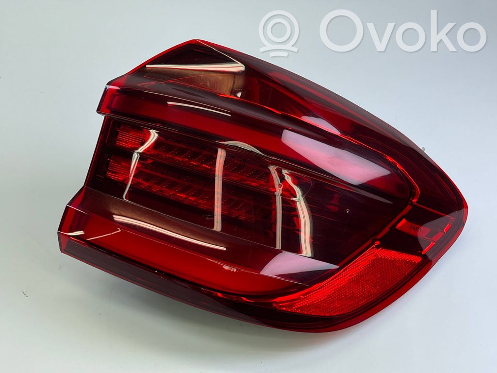 BMW X3 G01 Lampa tylna 