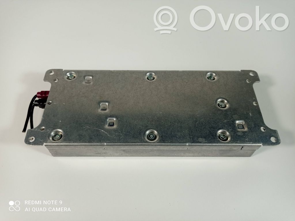 Centralina/modulo bluetooth   9205895