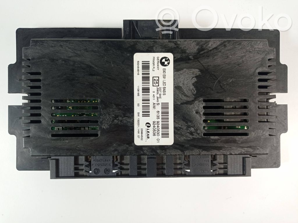 Valomoduuli LCM   9240530,9240536,5324848H5