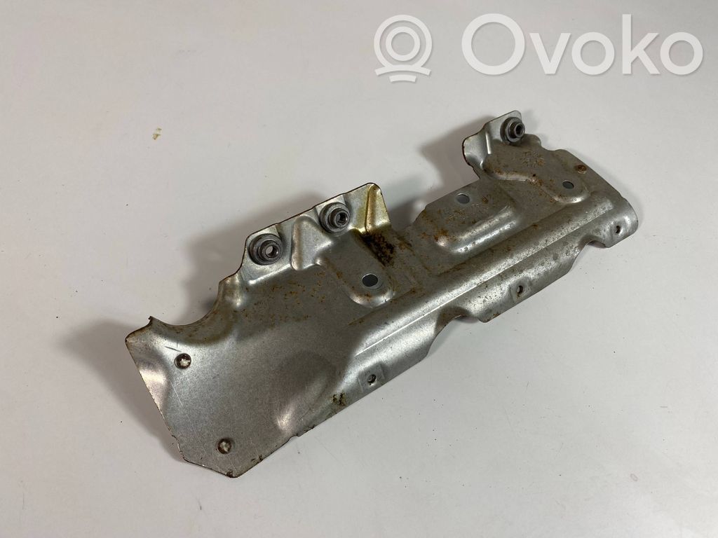 BMW 5 G30 G31 G38 Części silnika inne 