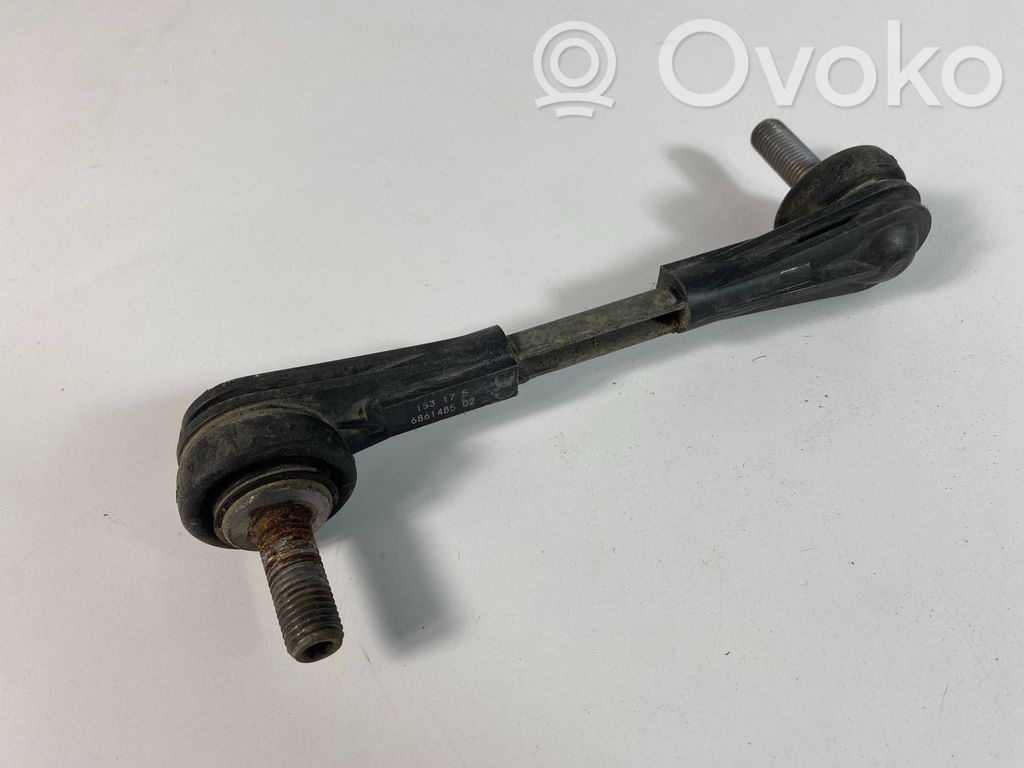 BMW 5 G30 G31 G38 Łącznik stabilizatora przedniego 