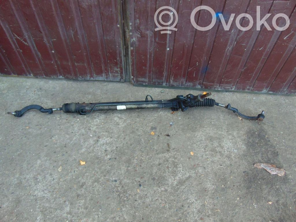 Opel Movano B Steering rack 