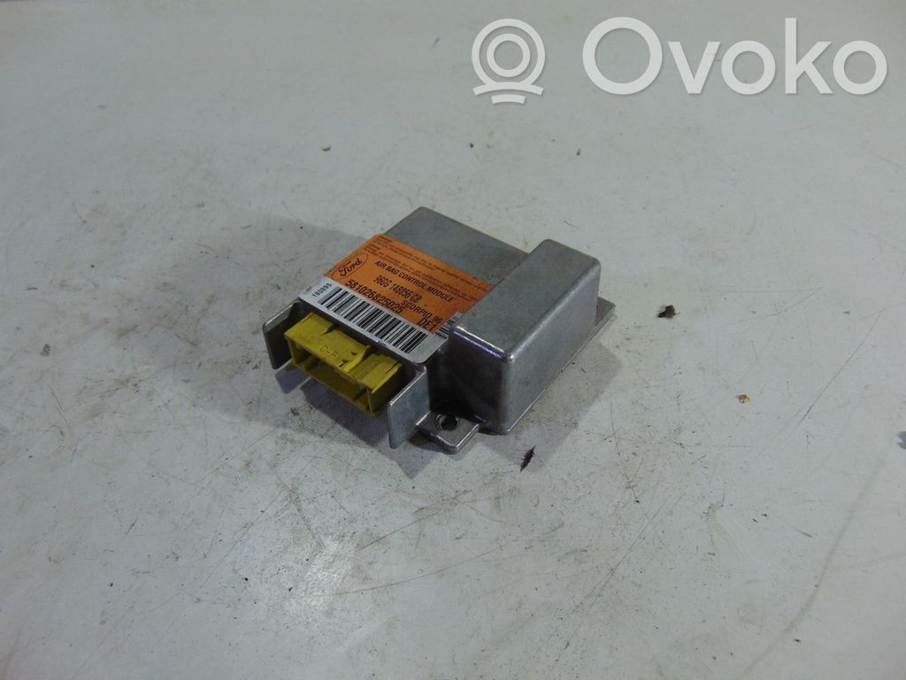 Ford Galaxy Airbag control unit/module 