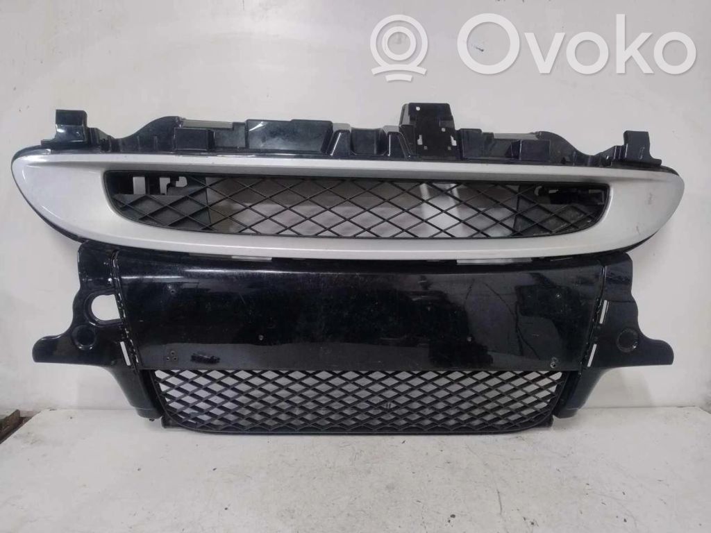 Smart ForTwo II Rejilla delantera 