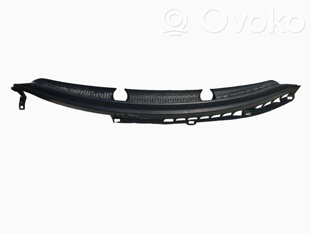 Citroen C3 Wiper trim 
