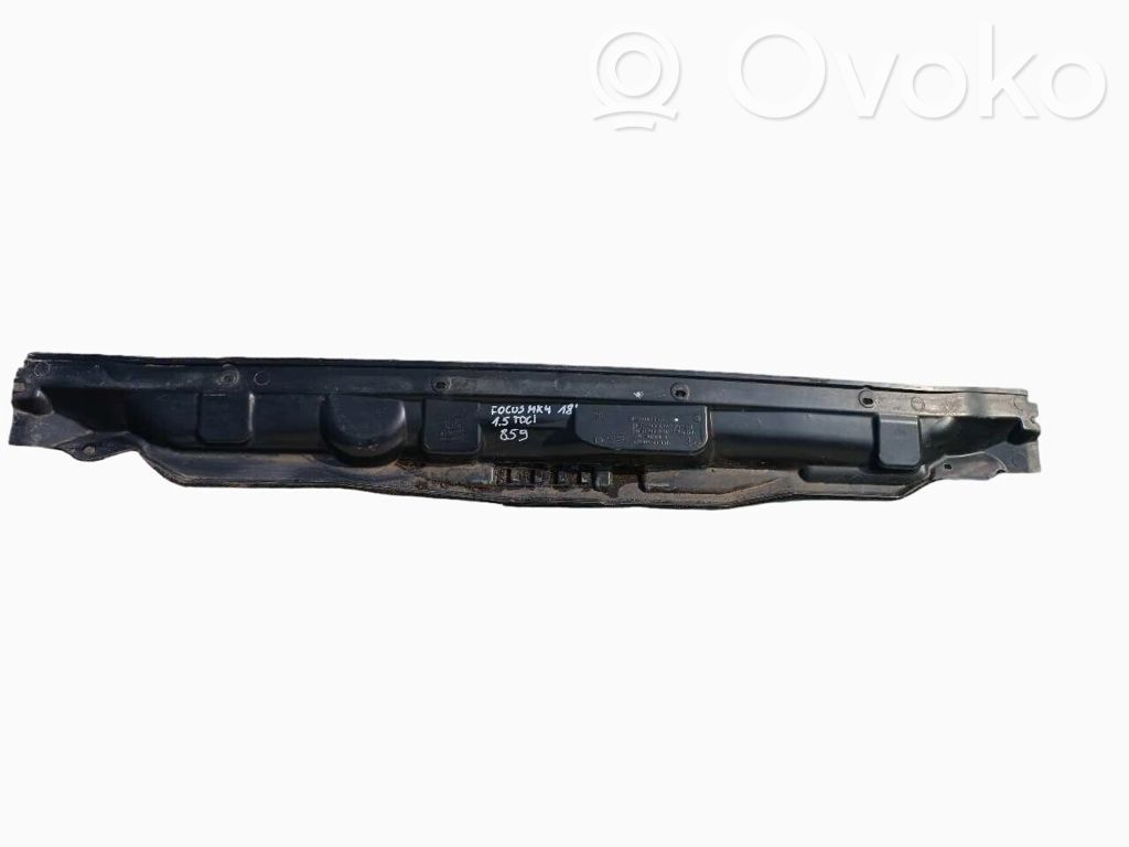 Ford Focus Pyyhinkoneiston lista 
