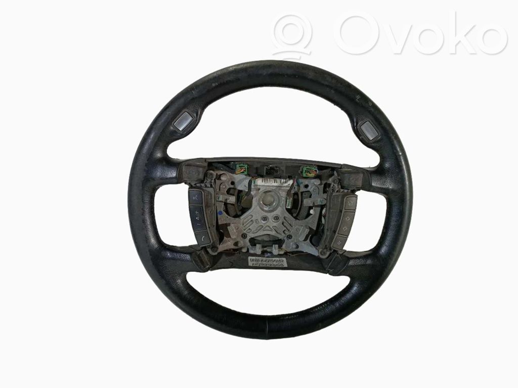 BMW 7 E65 E66 Steering wheel 