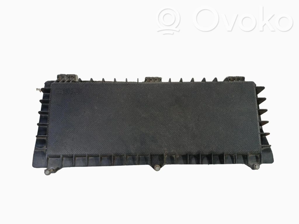 Fiat Panda III Obudowa filtra powietrza 