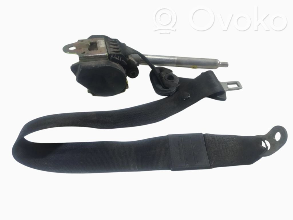 Audi A6 S6 C5 4B Cinturón delantero 