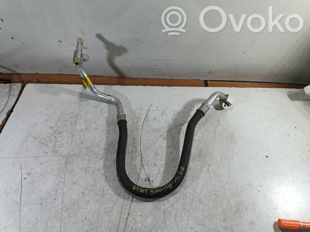 Fiat 500X Conductă/furtun aer condiționat (A/C) 