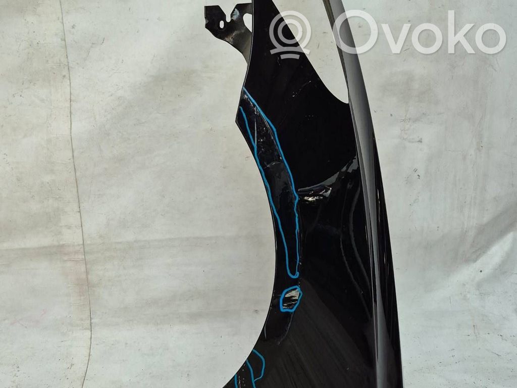 Tesla Model 3 Lokasuoja 
