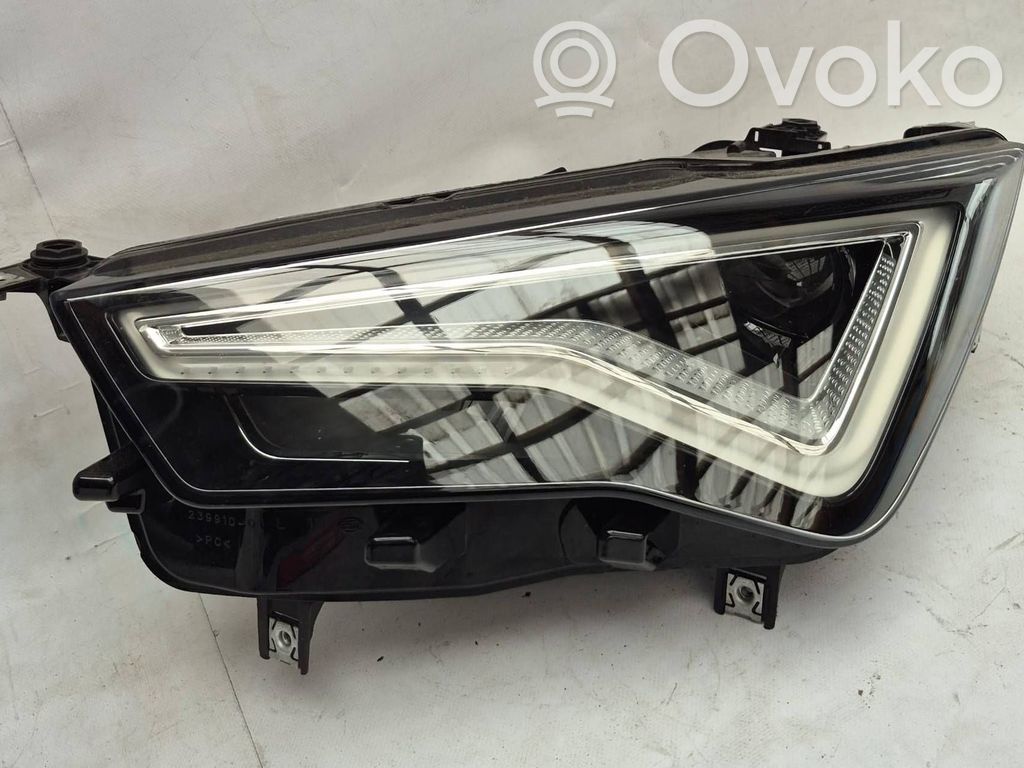 Headlight/headlamp   576941031B