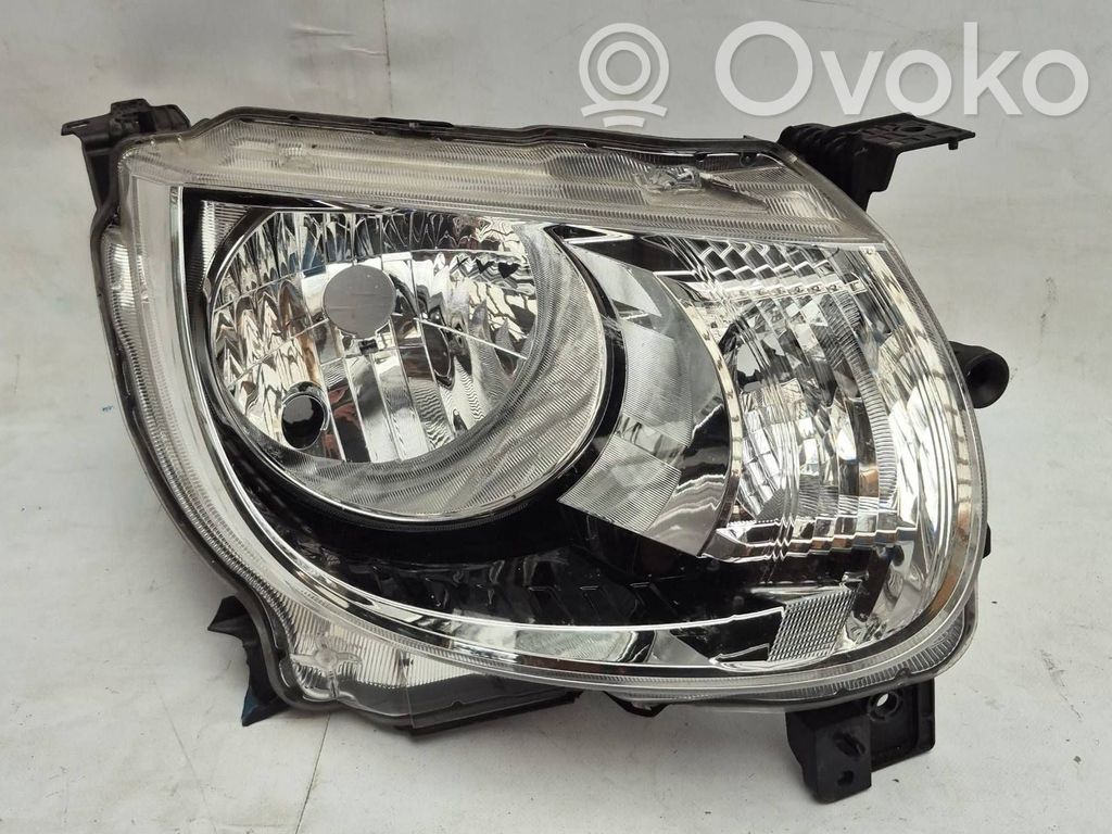 Headlight/headlamp   10059343