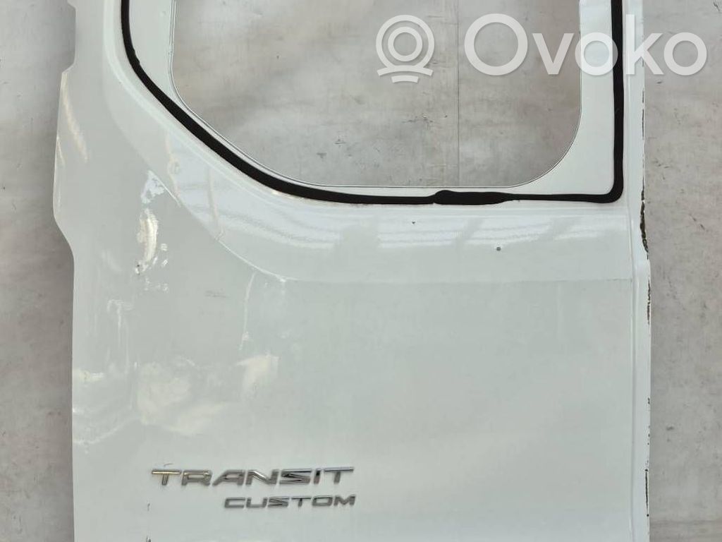 Ford Transit Custom Galinės durys 