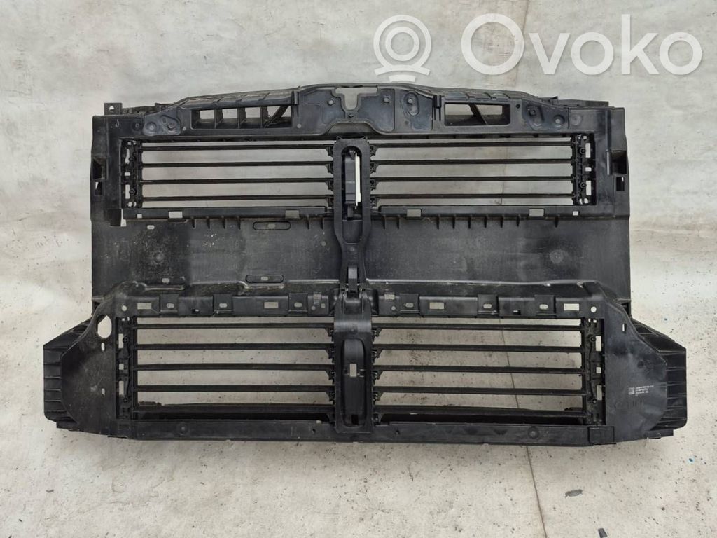 Radiator support slam panel   JX6BA16E146B
