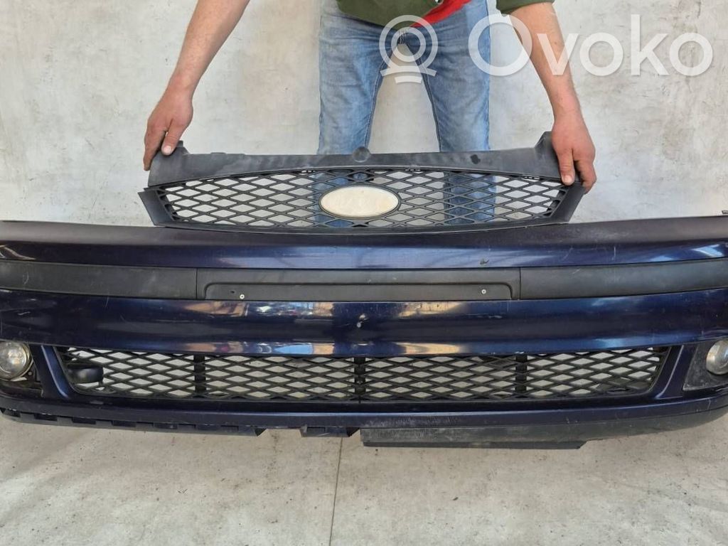 Ford Galaxy Parachoques delantero 