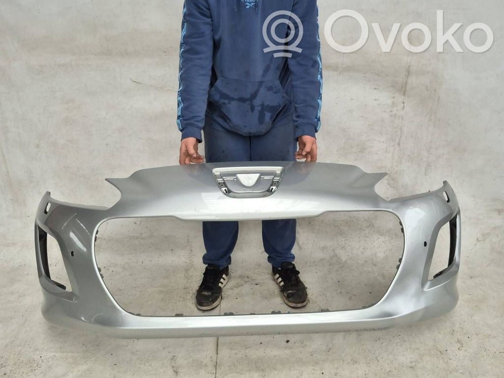 Peugeot 308 Bară față 