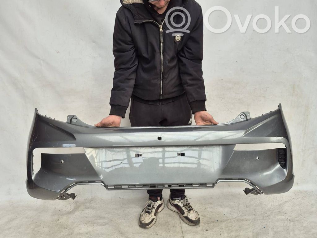 KIA Picanto Parachoques 