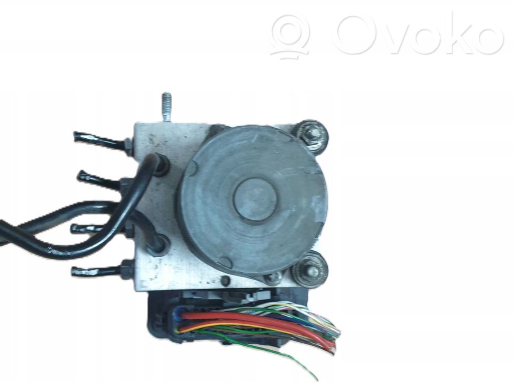 Fiat Ducato ABS Pump 