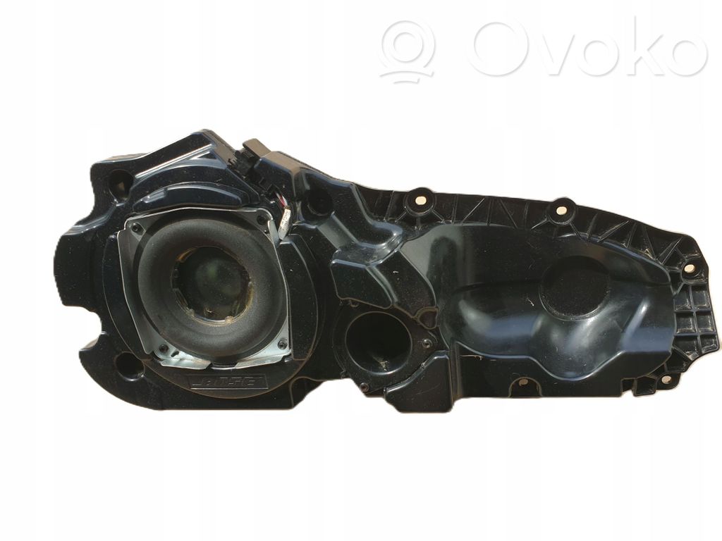 Audi A6 S6 C7 4G Kit système audio 