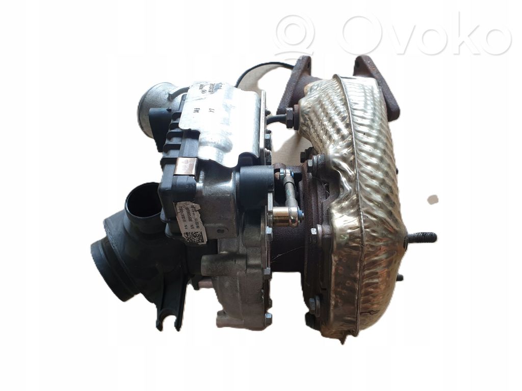 Turbo   059145874M