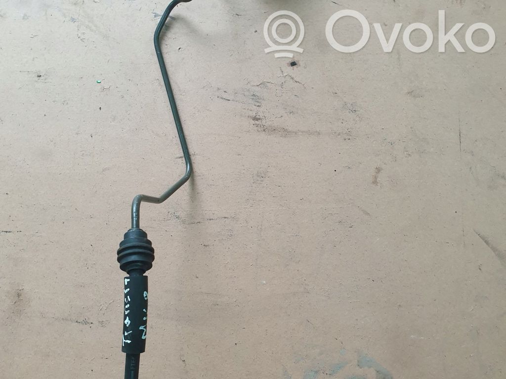 Ford Transit Clutch release bearing slave cylinder 