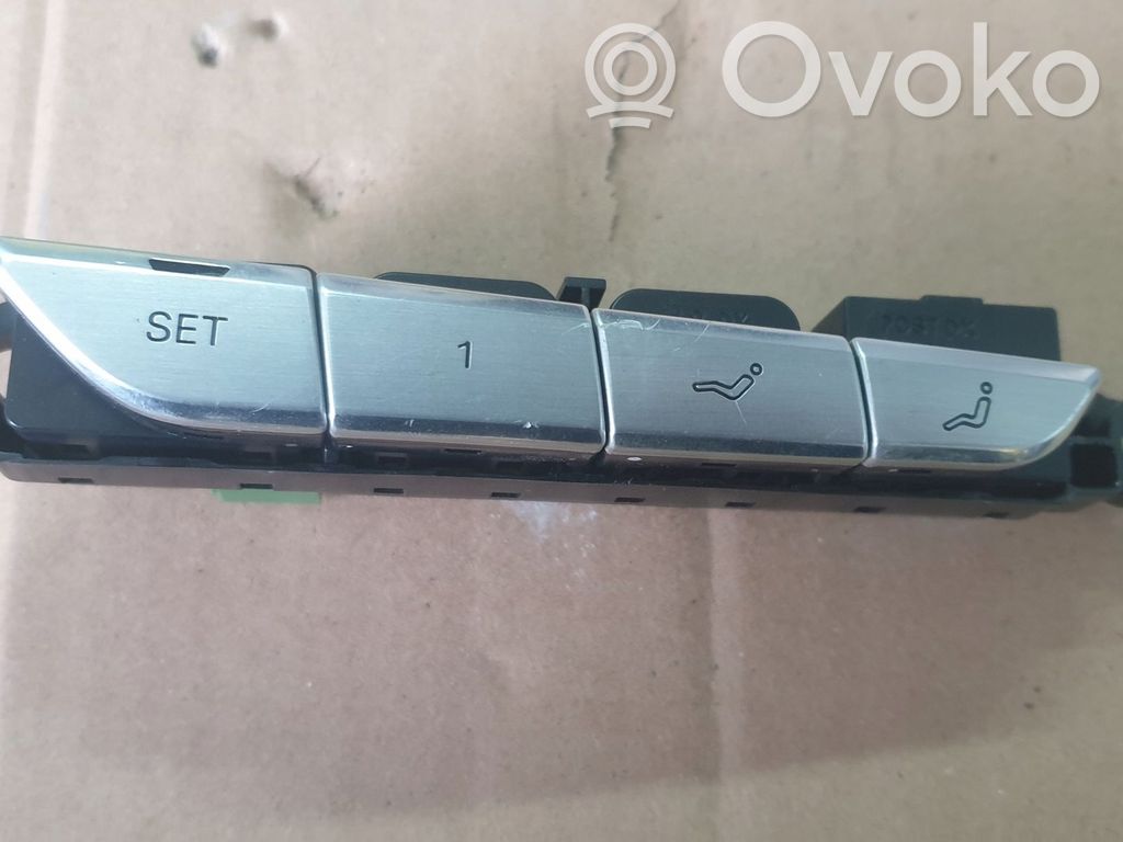 Audi A8 S8 D4 4H Other switches/knobs/shifts 