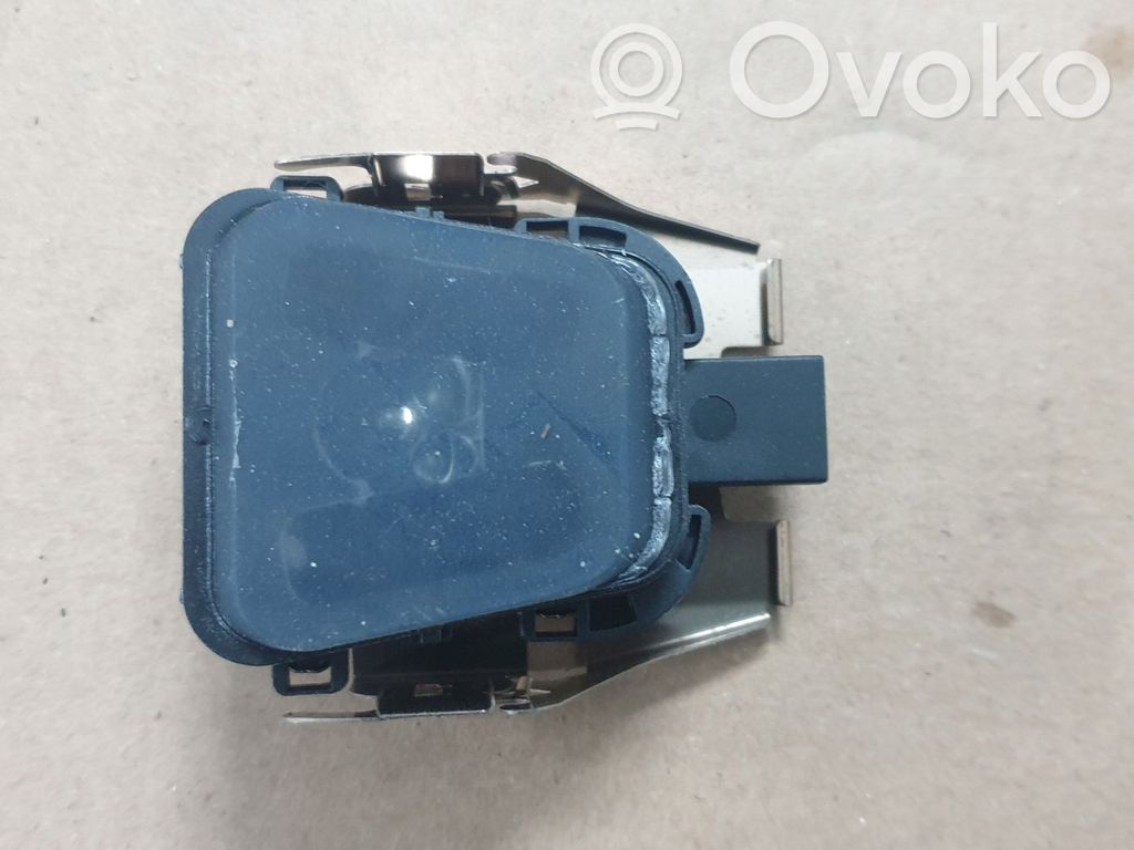 Jaguar F-Pace Sensor de lluvia 
