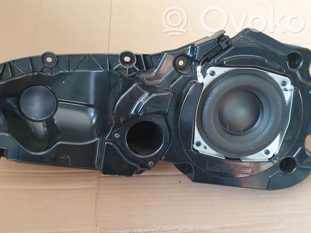 Audi A6 S6 C7 4G Altavoz de la puerta delantera 