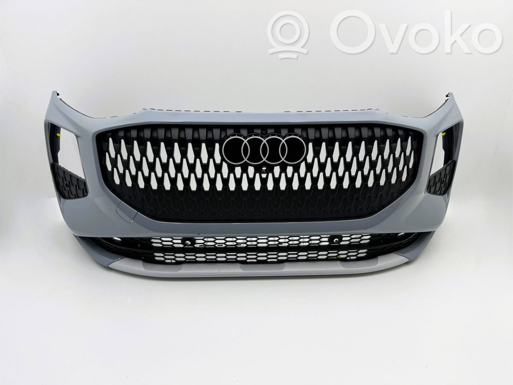 Audi Q3 F3 Parachoques delantero 