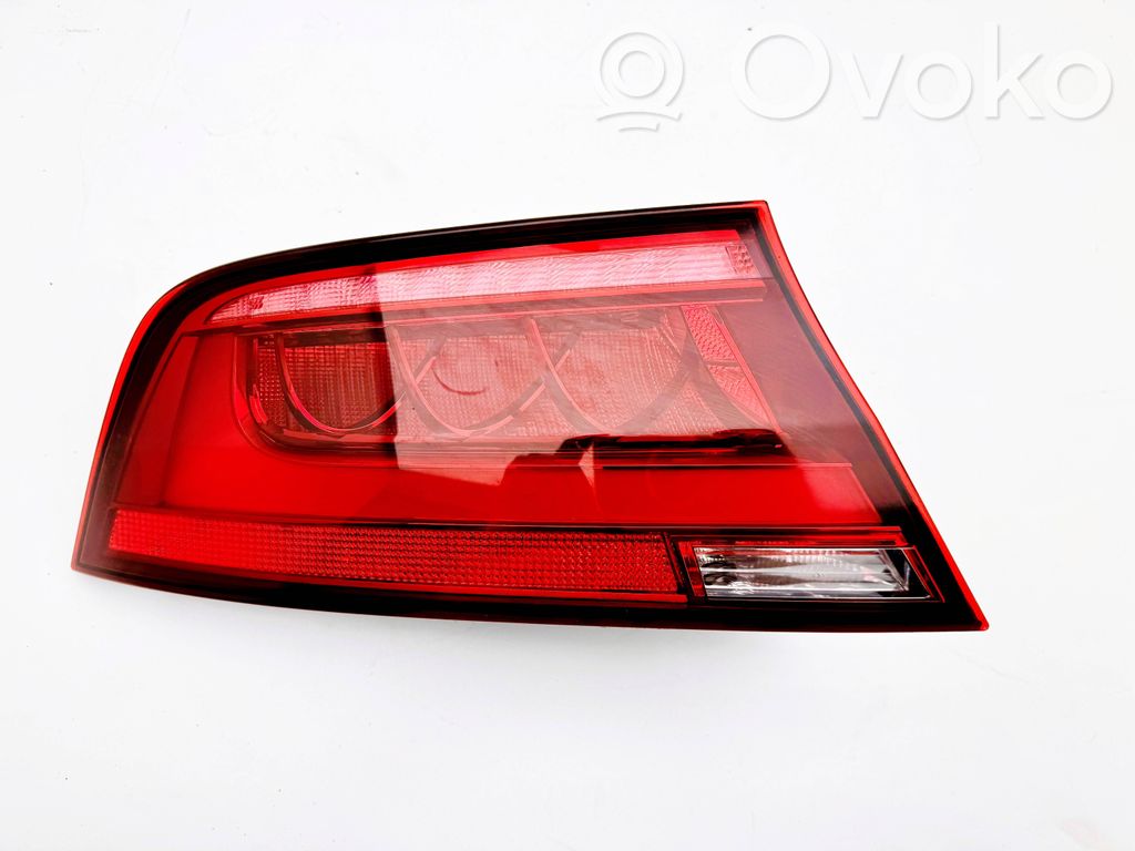 Audi A7 S7 4G Takavalot 