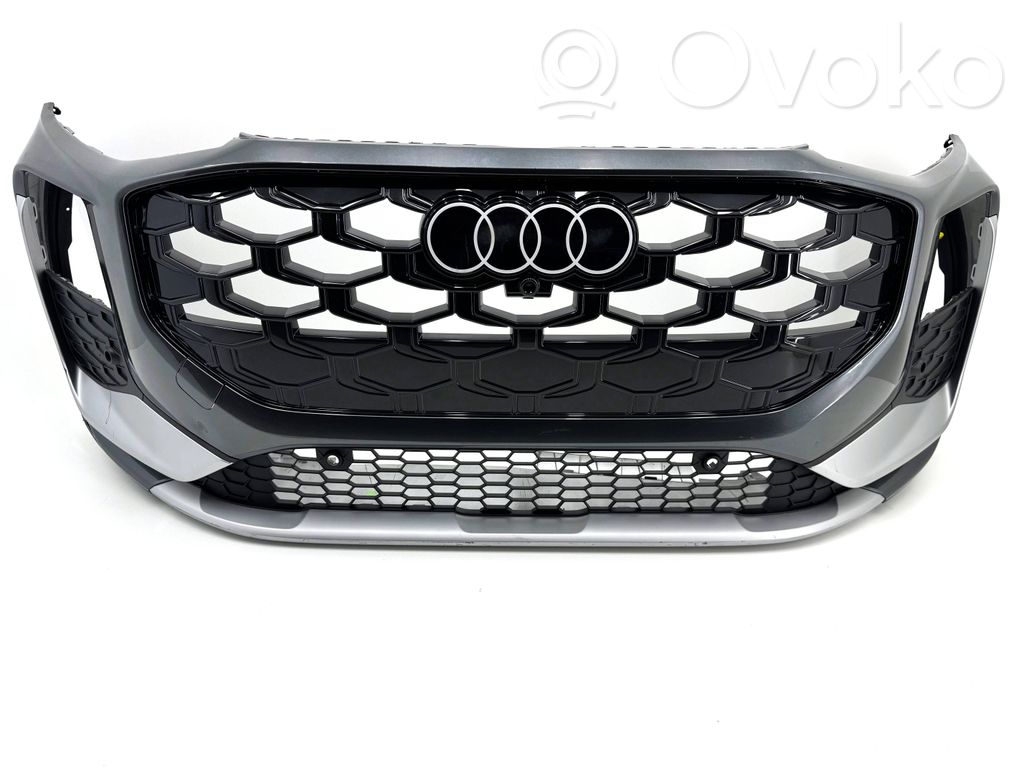 Audi Q3 F3 Parachoques delantero 