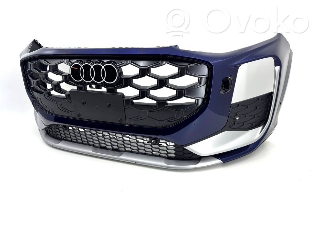 Audi Q3 F3 Parachoques delantero 
