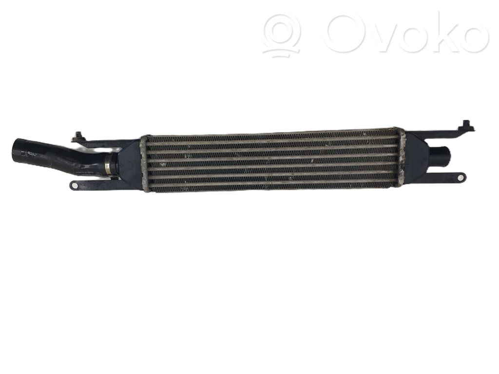 Fiat Linea Intercooler radiator 