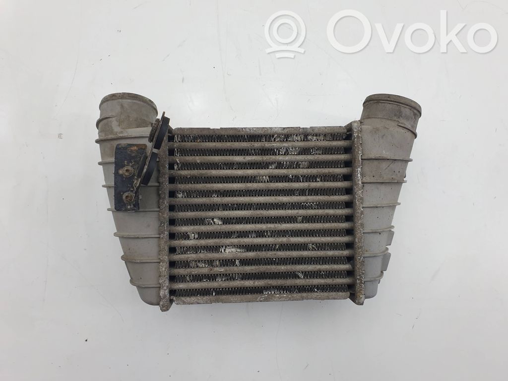 Audi TT Mk1 Radiador intercooler 