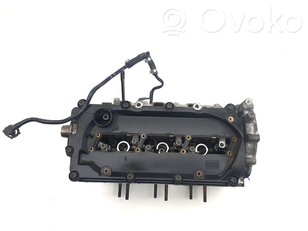 Engine head   0593S