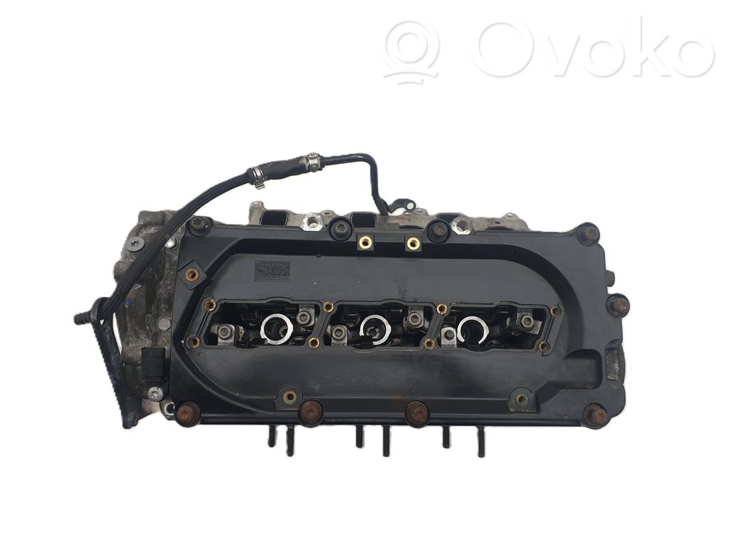 Audi A5 8T 8F Engine head 