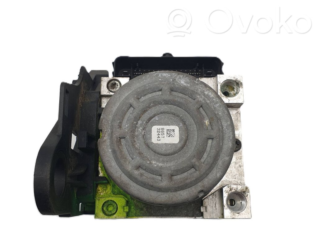 ABS-pumppu   3Q0907379F