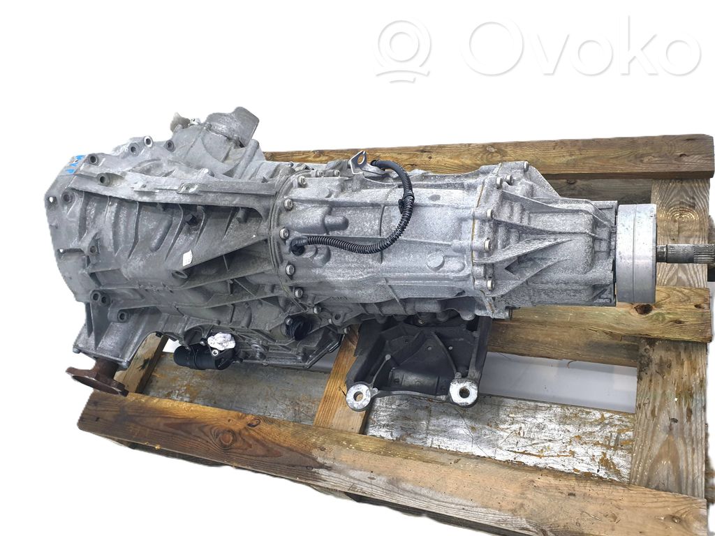 Automatic gearbox   NYP