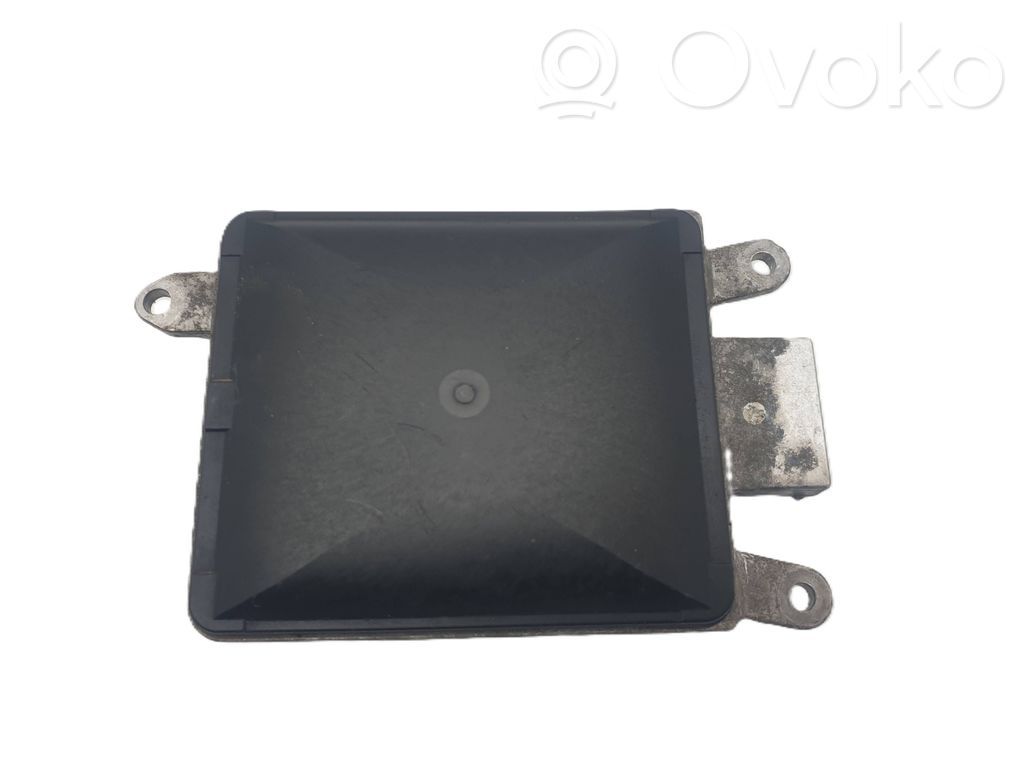 Blind spot module   4G0907566D