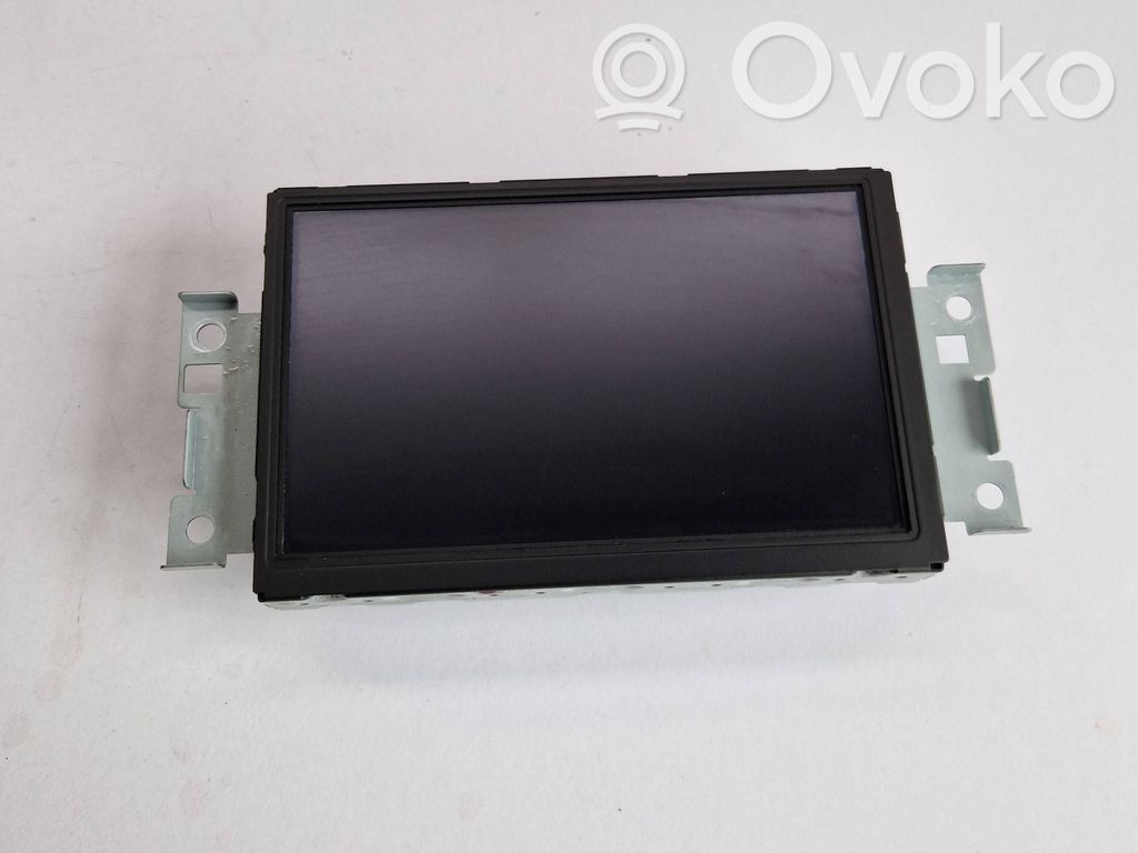 Screen/display/small screen   31382065,10R048046