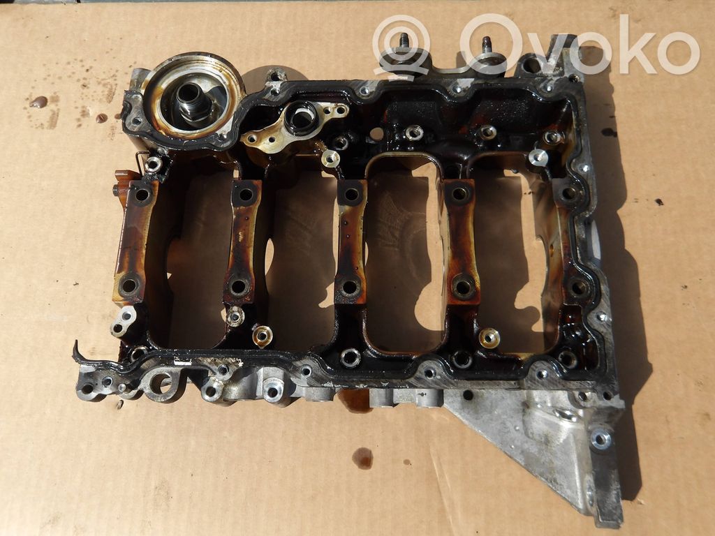 Engine block   12674841